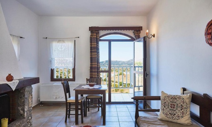 Agios Georgios House | Lasinthos Eco Park
