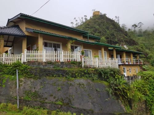 Hatton Hotel | Lassana Holiday Bungalow