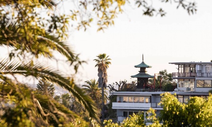 Hollywood House | Last Day Flash Sale Escape the Heat Wave 25% Off