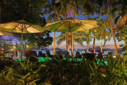 El Nido Resort | Last Frontier Beach Resort - Adults Only