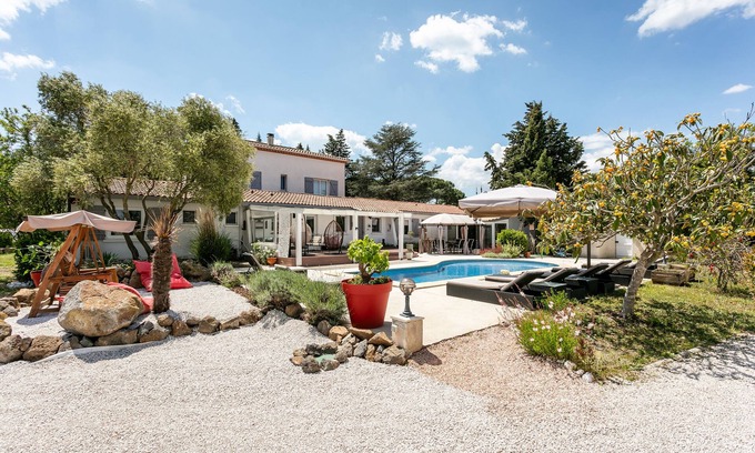 Le Grau-dʼAgde House | LAST MINUTE DEAL AIR-CONDITIONED VILLA NEAR THE SEA