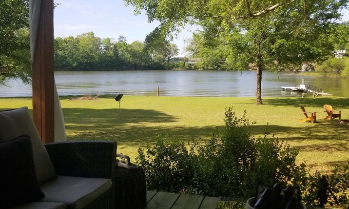 Trimble Cottage | Last minute Discount !nAugust & September nLake Getaway!