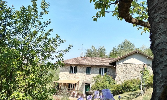 Trisobbio House | Last Minute Grandparents' House