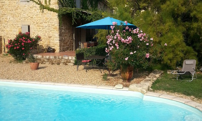 Mejannes-les-Ales Other | LAST MINUTE WEEK 24/31 August MAS UZES /CEVENNES