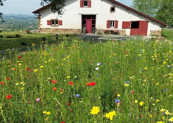 Ilharre Bed & Breakfast | Lastalia