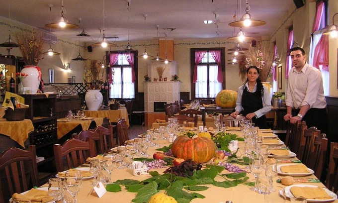 Vivaro House | Lataria dei Magredi