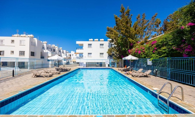Latchi House | Latchi Harbour Maisonette