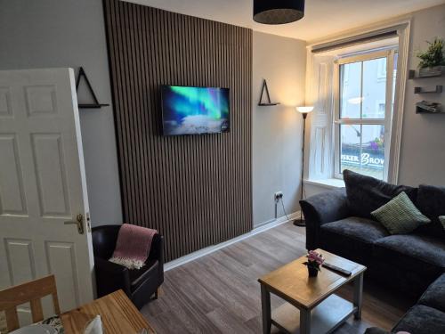 Galway City Centre Apartment | Latin Quarter Townhouse