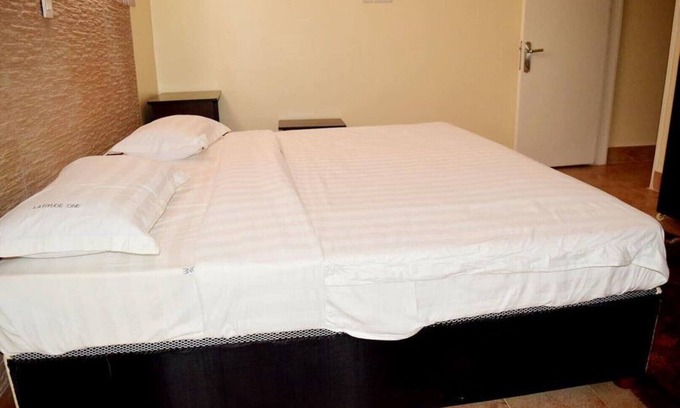 Ntinda Apartment | Latitude 1 Suite four
