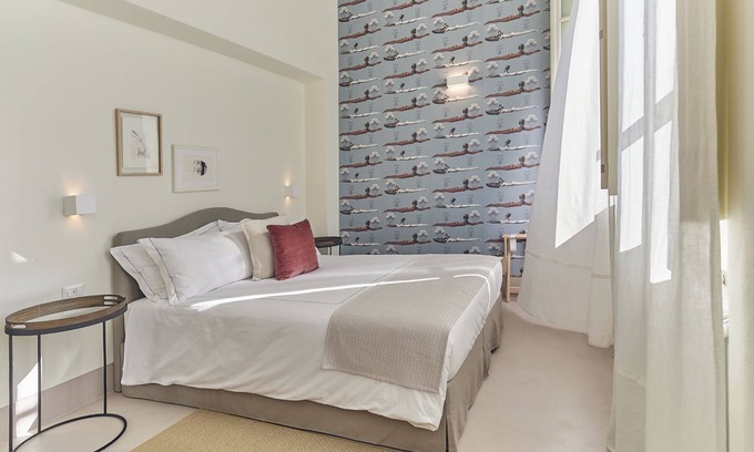 Ivrea Hotel | LaTre LeCleopatre
