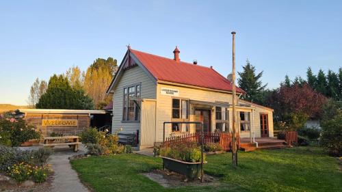 Lauder Bed & Breakfast | Lauder School Bed & Breakfast