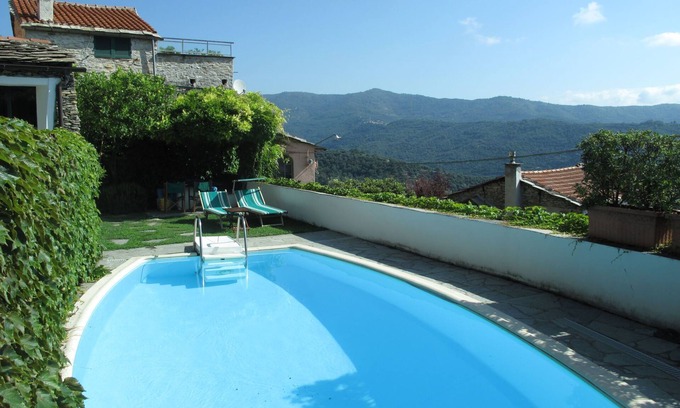 Bellissimi House | Laura (DOL281) by Interhome