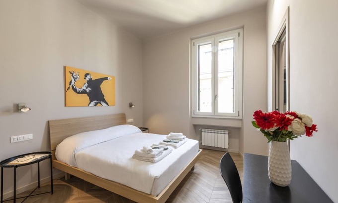 Zona Zara Apartment | LAURANA, 6 – Spacious and bright apartment