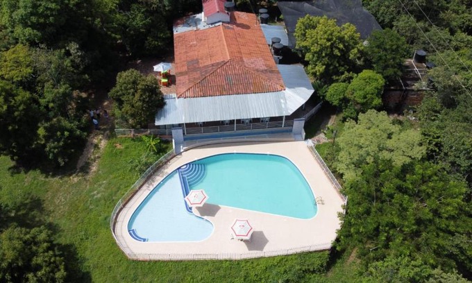 Tocaima House | Laureana Hotel Campestre