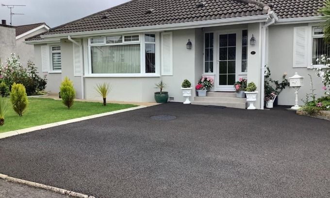 Ballymoney Apartment | Laurel Cottage