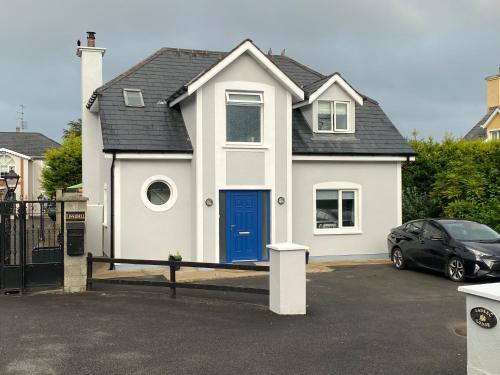 Castlebridge Cabin | Laurel Lodge