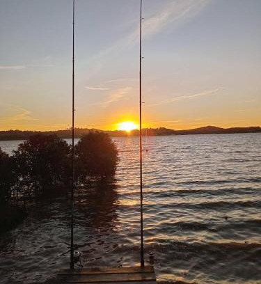 Mangonui House | Laurels Retreat