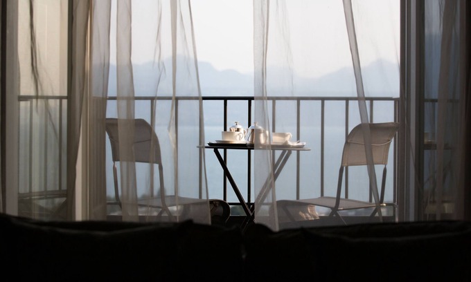 Lausanne Center Hotel | Lausanne Palace