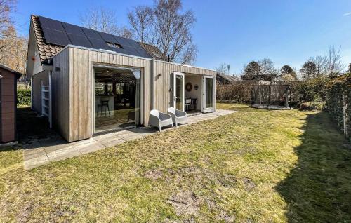 Lauwersoog House | Lauwersrust
