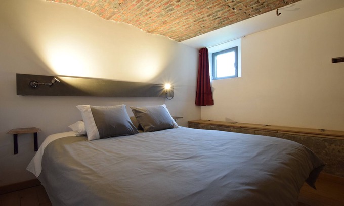 Lavacherie House | Lavacherie: Maison de Charme - Le Bockaissart Lavacherie