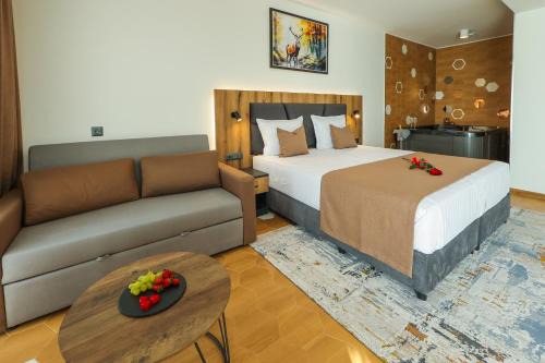 Sarnitsa Resort | Lavalliere Hotel & Villas