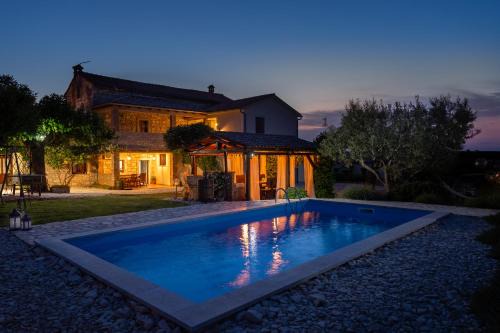 Sveti Lovrec Apartment | Lavanda Apartments & Room