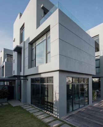 Pantai Tengah Villa | Lavanya H Villa 12A Luxury bungalow with private swimming pool H 豪华泳池别墅
