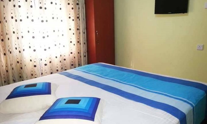 Debarawewa House | Lavanya Lakeside Family Suite
