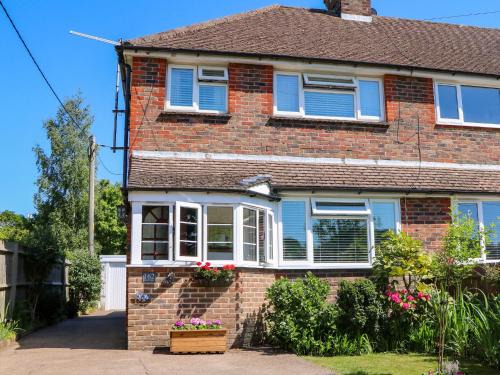 Hailsham House | Lavender Cottage