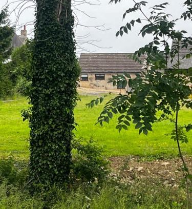 Fotheringhay House | Lavender Cottage