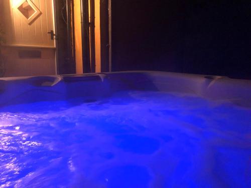 Stoke Ash House | Lavender Cottage