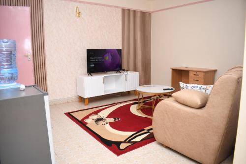 Thika Apartment | Lavender Cute Homes