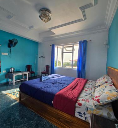 Sohra House | Lavender Guesthouse