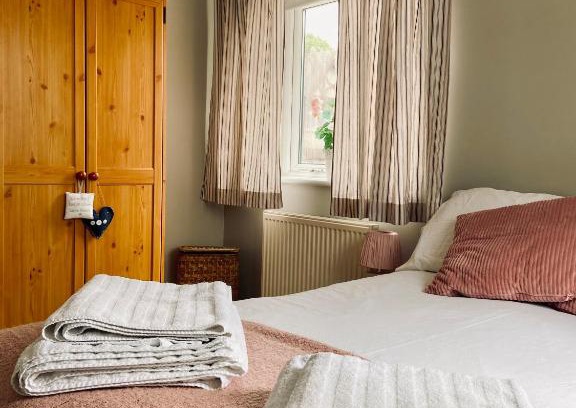 Edwinstowe House | Lavender House