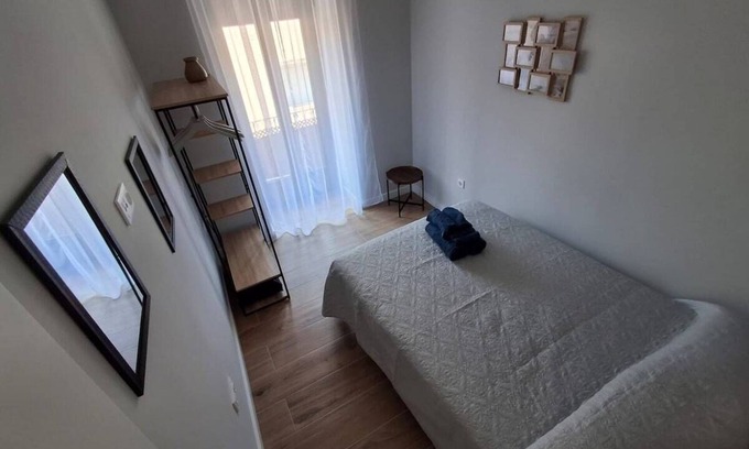 Brihuega Apartment | Lavender Land Apartments - Lavender
