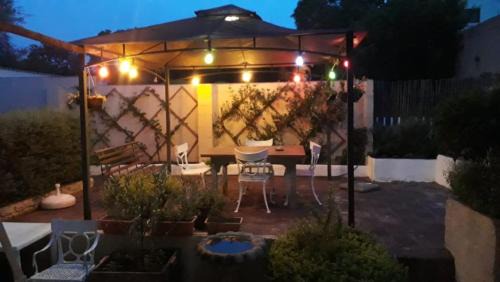 Ladysmith Bed & Breakfast | Lavender Lane