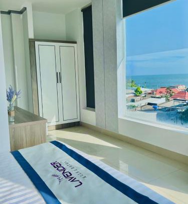 Central Mui Ne Beach Hotel | Lavender Muine Hotel