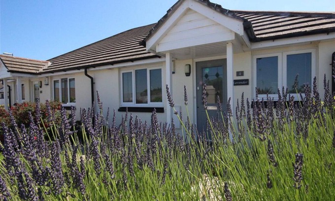 Wadebridge Cottage | Lavender, walking distance of Wadebridge Town