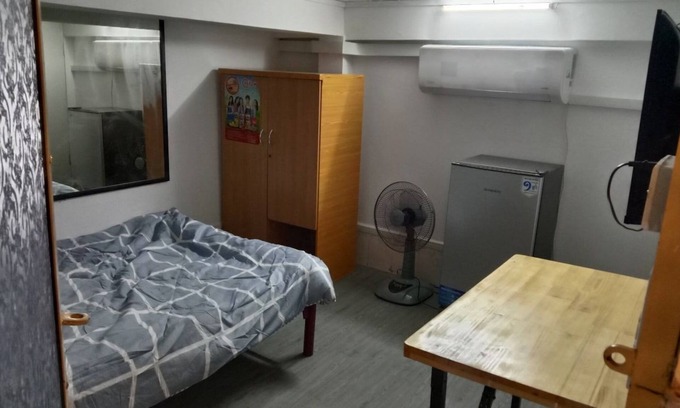 Chamkar Mon Apartment | Lavendrata I
