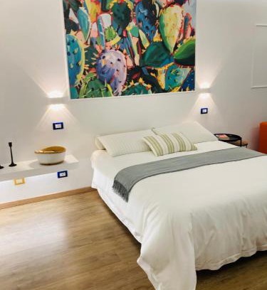 Borgo-Sanzio Apartment | Lavica Di Mezzo Apartments