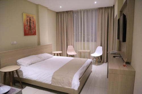 Marcory Bed & Breakfast | LAVIDA