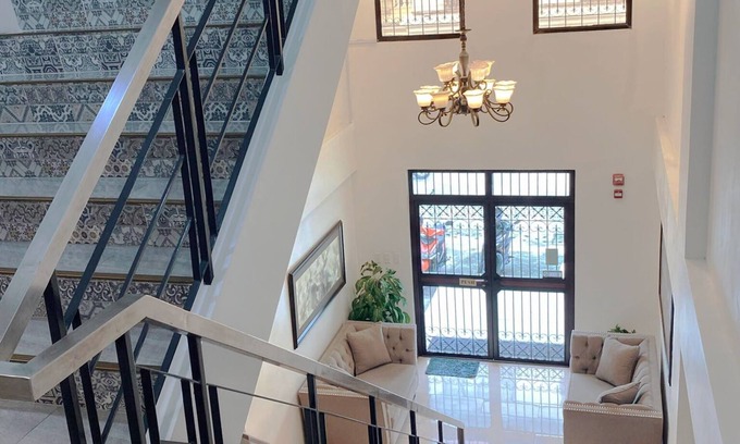 Vigan Hotel | LaVie Hotel Vigan