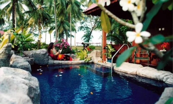 Cherating Hotel | Lavilla By Holiday Villa Cherating