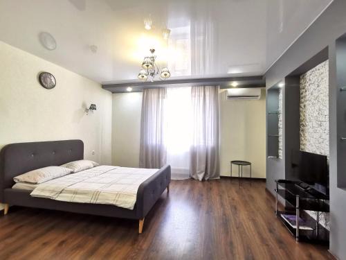 Zarichnyi District Apartment | Lavina apartments