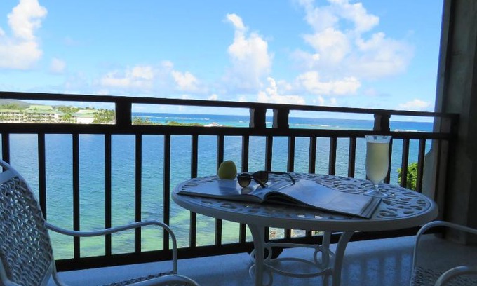 Mamora Bay Apartment | Lavista Antigua