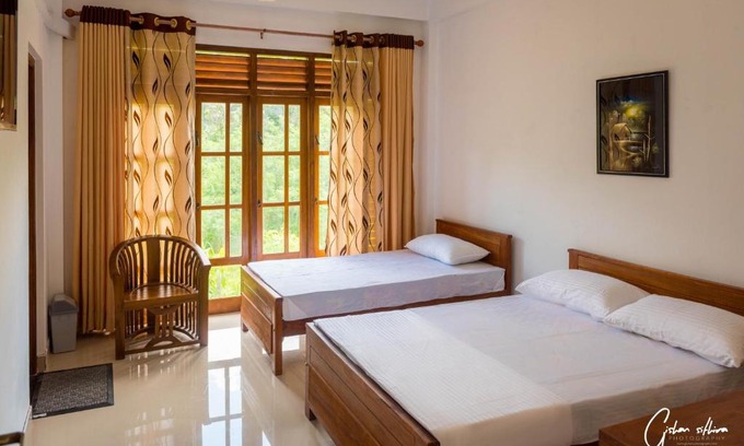 Wellawaya House | Lavista Holiday Bungalow