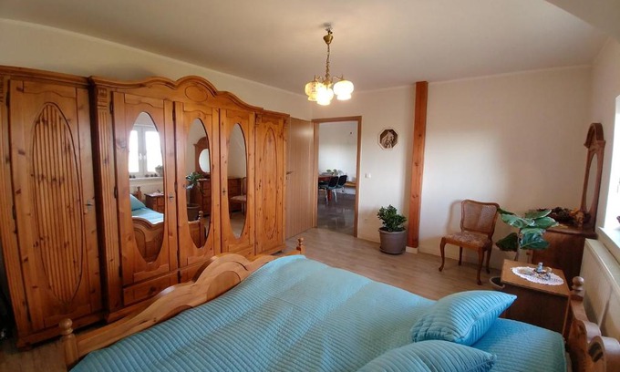 gmina Walce Apartment | Lawendowa Galeria