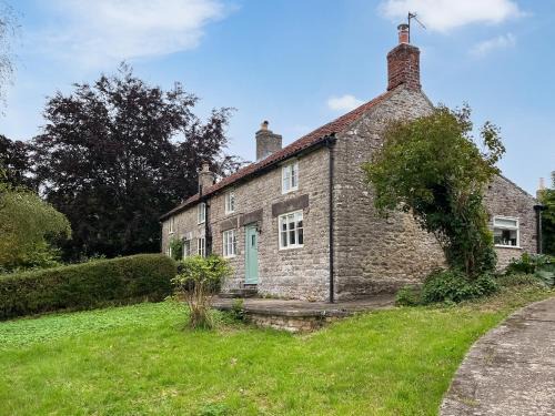 Scawton House | Lawns Cottage