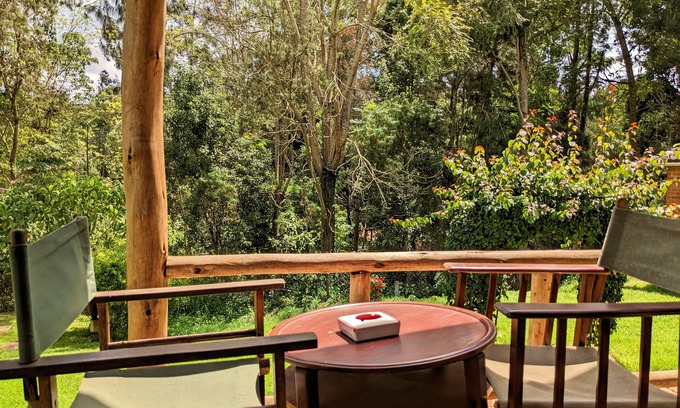 Lushoto House | Lawns Hotel