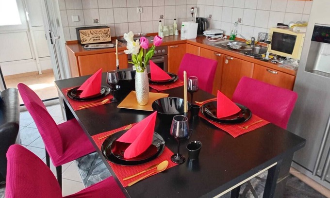 Alexandroupoli Apartment | Layla,s, Home.komfortable Apartments in Alexandroupolis, Griechenland